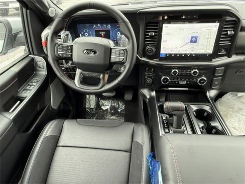New 2025 Ford F150 Raptor image 11