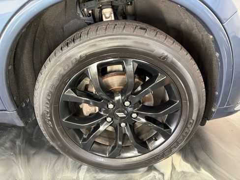 Used 2020 Dodge Durango GT AWD/4WD image 29