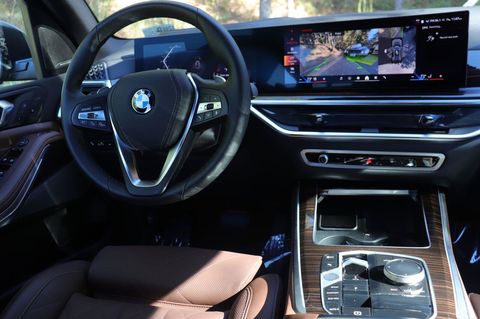Used 2026 BMW X5 sDrive40i w/ Climate Comfort Package RWD image 27
