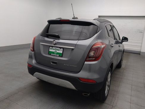 Used 2019 Buick Encore Preferred FWD image 7