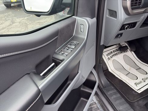 Used 2024 Ford F150 XLT w/ Tow/Haul Package image 10