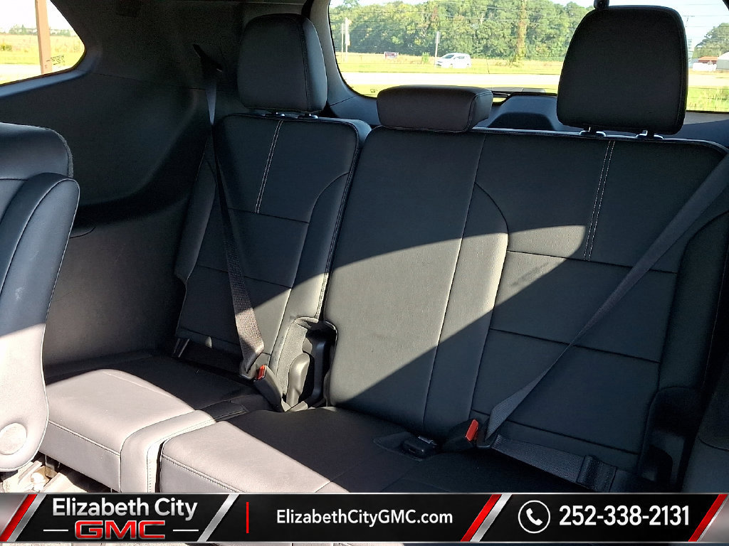 Used 2026 GMC Acadia Elevation w/ Elevation Premium Package FWD image 28