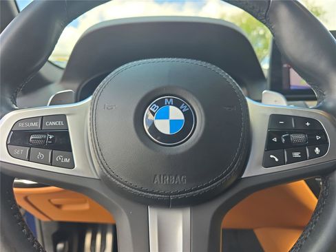 Used 2023 BMW 530i w/ M Sport Package RWD image 21