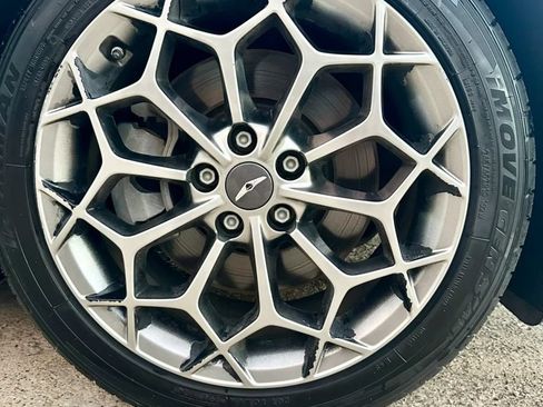 Used 2022 Genesis G80 2.5T w/ Advanced Package RWD image 54