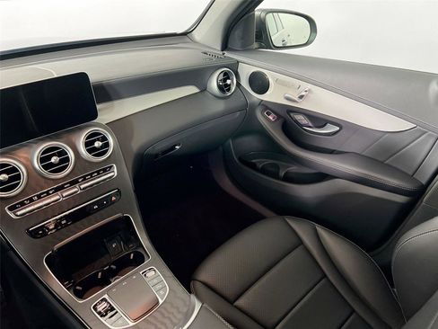 Certified 2023 Mercedes-Benz GLC 300 4MATIC Coupe image 20