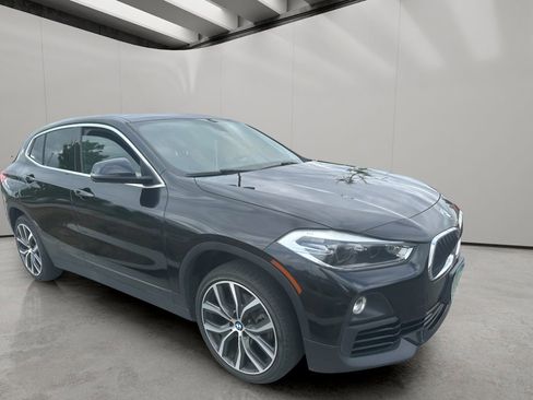 Used 2018 BMW X2 xDrive28i AWD/4WD image 6