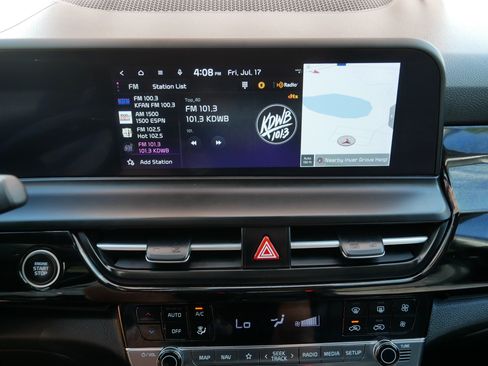 Certified 2024 Kia Seltos S AWD/4WD image 22