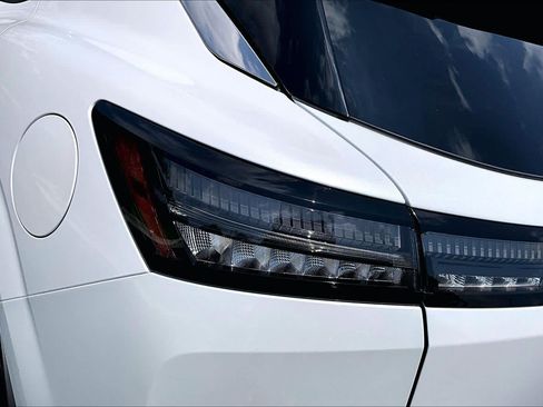 New 2026 Nissan Murano SL AWD/4WD image 14