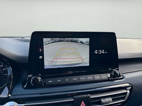 Used 2022 Kia Seltos S FWD image 19