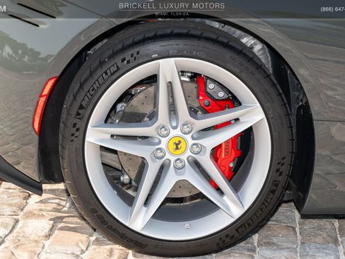 Used 2024 Ferrari SF90 Spider AWD/4WD image 55