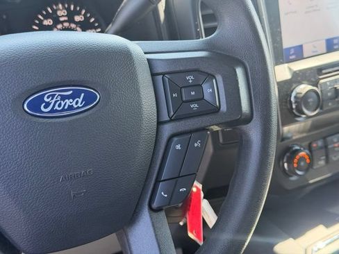 Used 2019 Ford F150 XL w/ Equipment Group 101A Mid AWD/4WD image 21