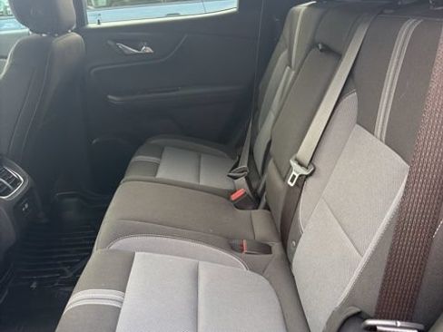 Used 2023 Chevrolet Blazer LT w/ Convenience Package FWD image 7