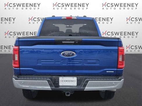 Used 2022 Ford F150 XLT w/ XTR Package image 4