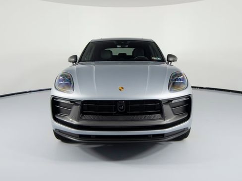 New 2026 Porsche Macan Turbo AWD/4WD image 13