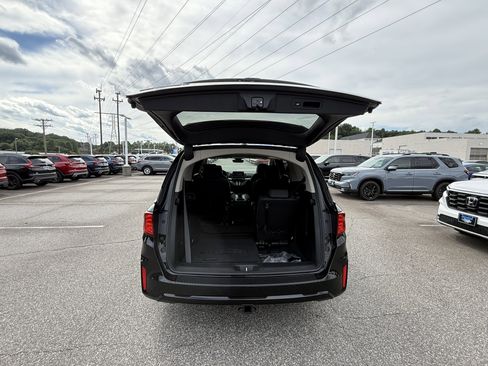 New 2026 Honda Odyssey EX-L image 33