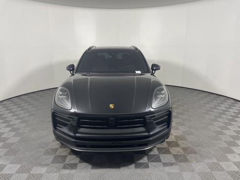 Used 2025 Porsche Macan S image 10