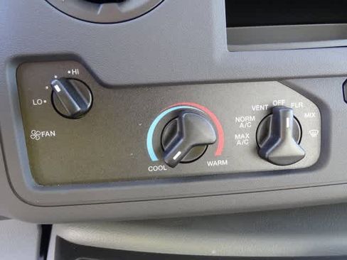 New 2025 Ford E-350 and Econoline 350 Super Duty w/ Power Equipment Group image 29