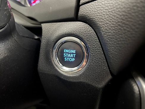 Certified 2019 Toyota RAV4 XLE w/ Carpet Mat Package image 26