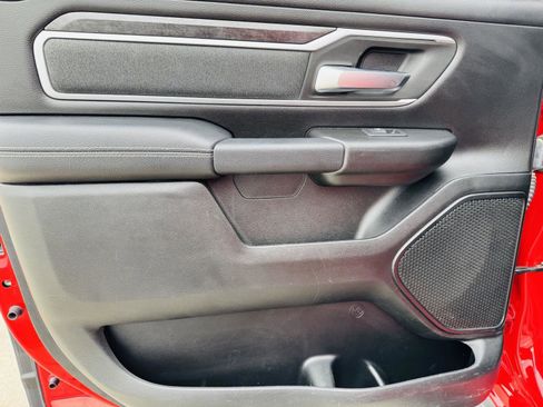 Used 2020 RAM 1500 Big Horn image 25