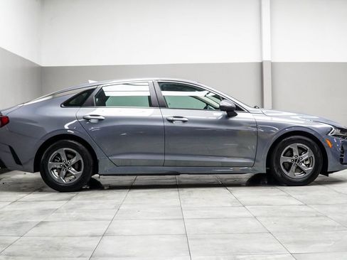 Used 2023 Kia K5 LXS FWD image 6