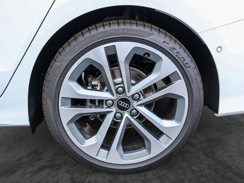 New 2026 Audi A3 2.0T Premium image 10