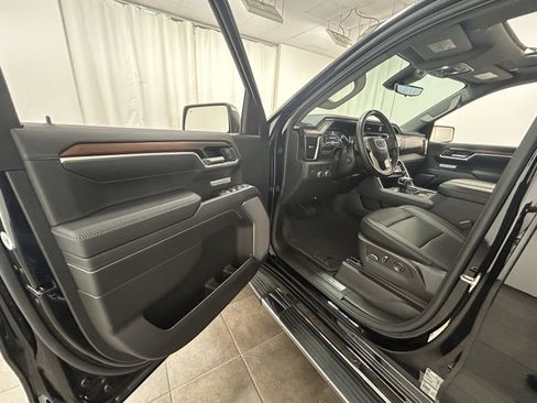 Used 2025 GMC Sierra 1500 Denali w/ Technology Package image 26