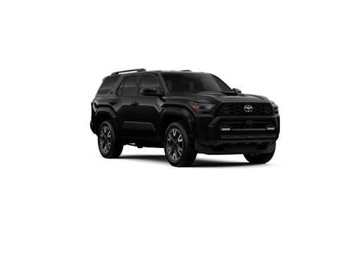 New 2026 Toyota 4Runner TRD Sport Premium AWD/4WD image 16