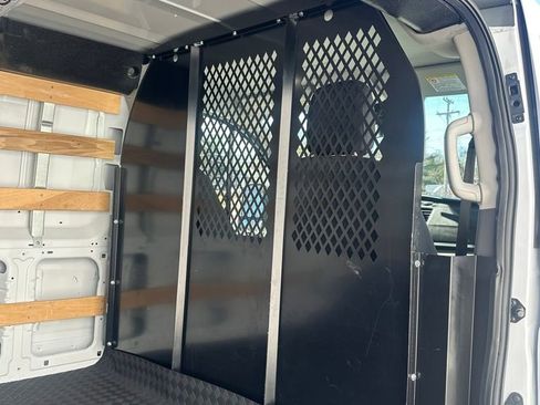 Used 2024 Ford Transit 250 Low Roof w/ Exterior Upgrade Package image 25