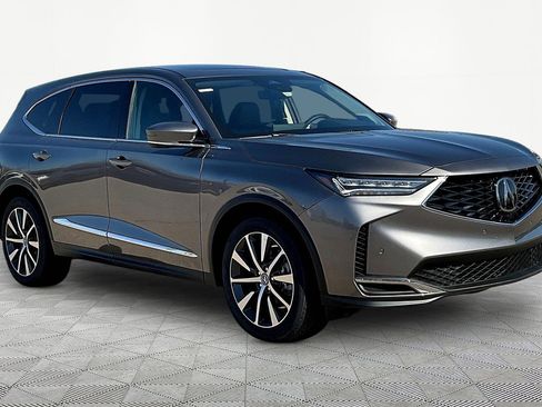 New 2026 Acura MDX SH-AWD w/ Technology Package image 3