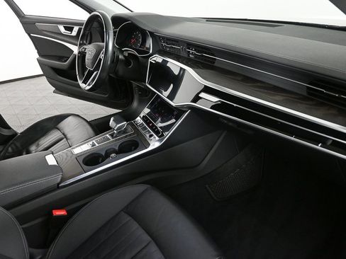Used 2019 Audi A6 2.0T Premium w/ Convenience Package image 21