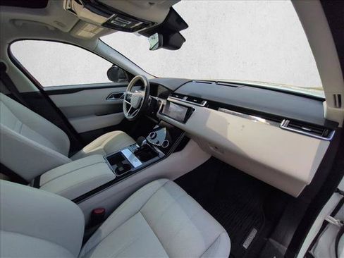 Used 2023 Land Rover Range Rover Velar R-Dynamic S AWD/4WD image 20