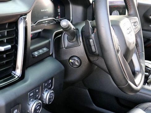 Used 2023 GMC Sierra 1500 AT4 w/ Technology Package image 22