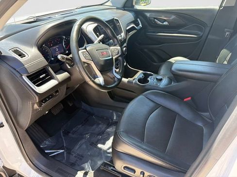 Used 2023 GMC Terrain SLT w/ Tech Package AWD/4WD image 21