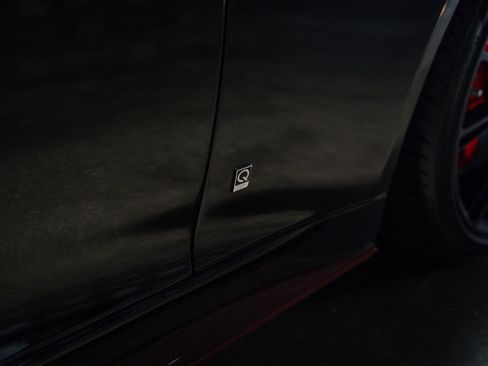 Used 2015 Aston Martin Vanquish Coupe RWD image 25