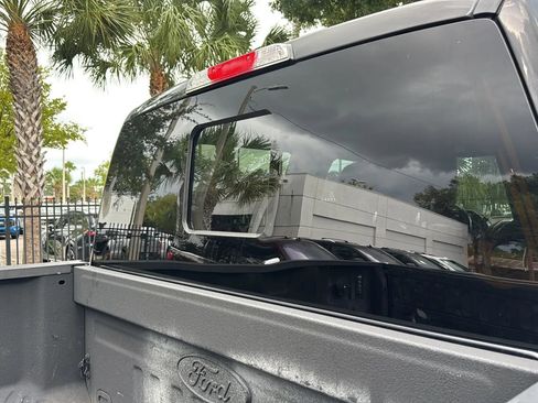 Used 2019 Ford F250 Platinum AWD/4WD image 54