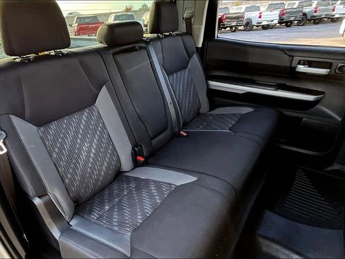 Used 2021 Toyota Tundra SR5 image 25