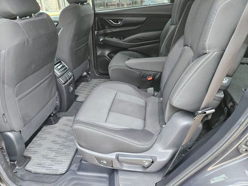 Used 2025 Subaru Ascent Premium AWD/4WD image 27