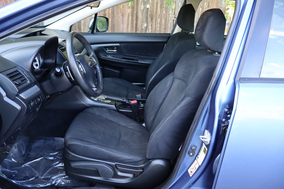 Used 2014 Subaru Impreza 2.0i Premium w/ All-Weather Package w/CVT AWD/4WD image 19