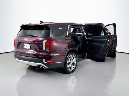 Used 2021 Hyundai Palisade SEL w/ Winter Package image 25