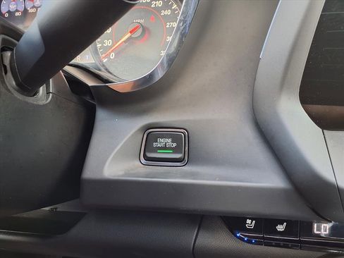 Used 2023 Chevrolet Camaro SS image 31