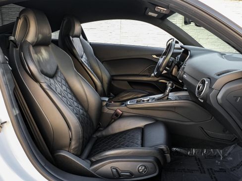 Used 2017 Audi TT 2.0T image 33