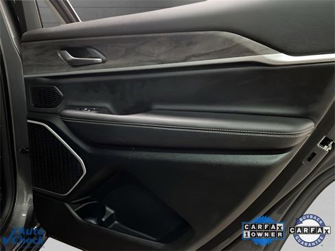 Used 2022 Jeep Grand Cherokee L Limited image 76