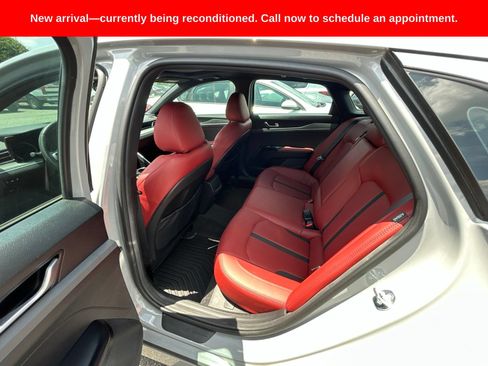 Used 2023 Kia K5 GT-Line FWD image 12