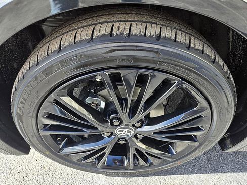 New 2026 Toyota Prius image 19