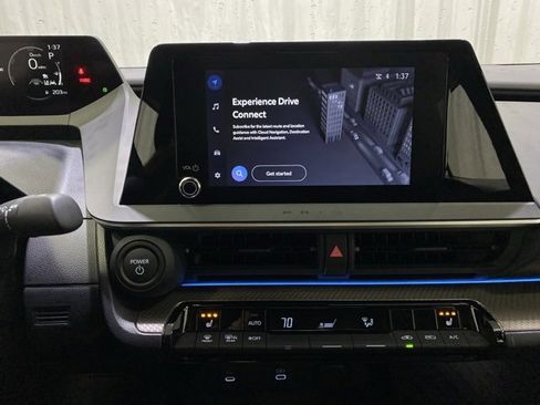 Certified 2026 Toyota Prius XLE image 18