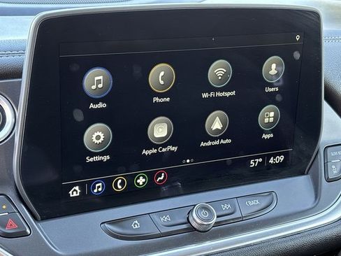 Certified 2024 Chevrolet Blazer LT w/ LPO, Floor Liner Package image 13