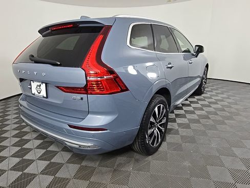 Certified 2023 Volvo XC60 B5 Plus w/ Climate Package AWD/4WD image 7