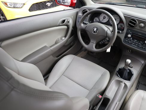 Used 2004 Acura RSX Type-S FWD image 24