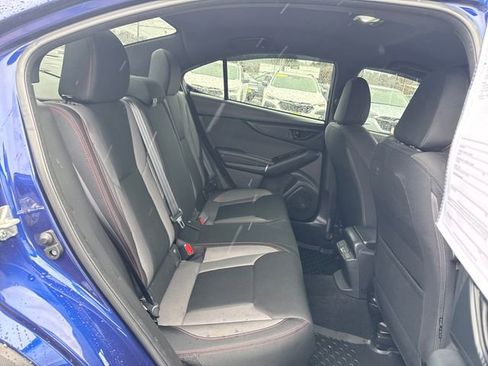 Used 2022 Subaru WRX image 12