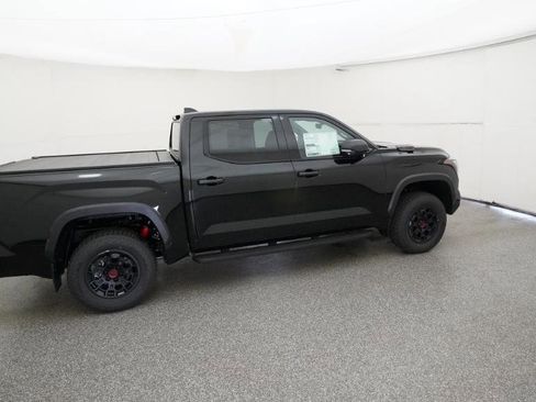 New 2026 Toyota Tundra TRD Pro image 91